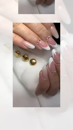 Nails designer 