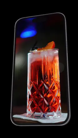 DRINKS TEMPLATE