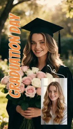 graduation day