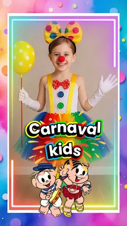 Carnaval kids 