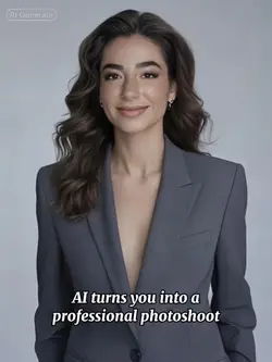 Profesional Photo AI