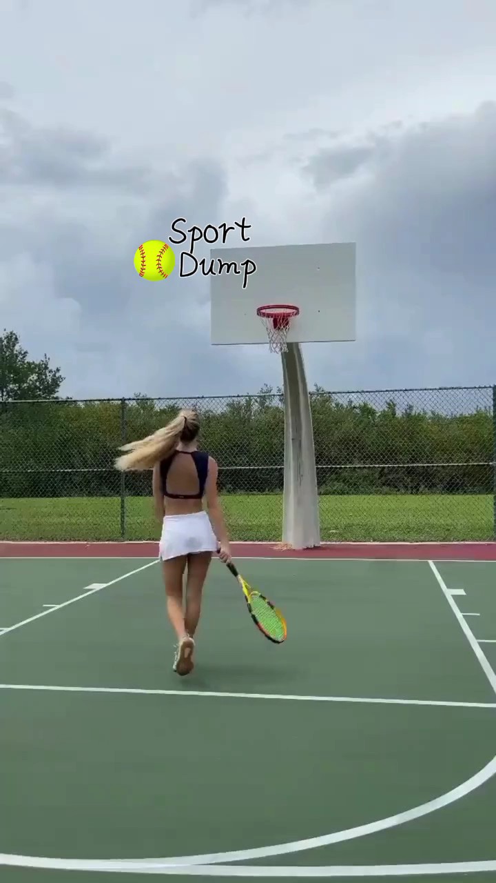 sport dump