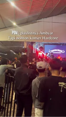 Vlog konser