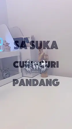 JJ Curi-Curi Pandang