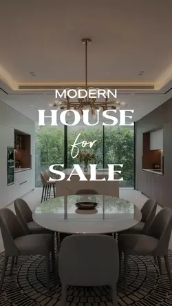 Step Into Modern Luxe — Listing Tour