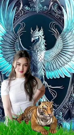 Tiger Phoenix 