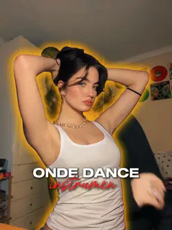 Onde Dance Instrumen