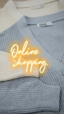 Online Shopping