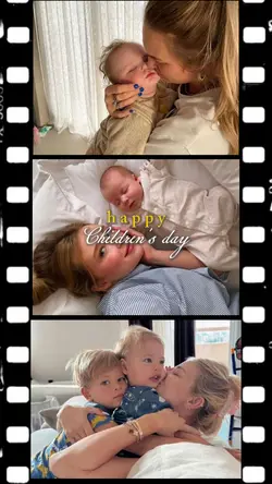 happy children's day