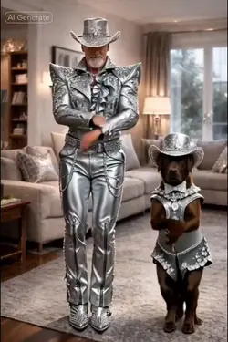 We've Gone GaGa
