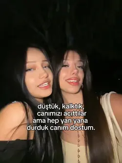 dost şablonu