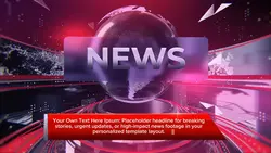Breaking News