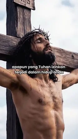 Tuhan Yesus Baik😇🙏