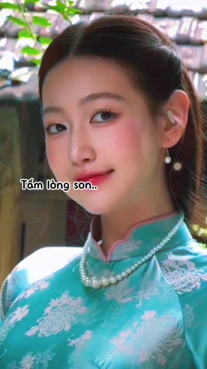 Langsam Bánh Trôi Nước