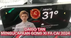 Daigo tan imlek