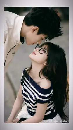 Ghép ảnh cặp đôi