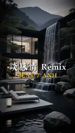 談感情 Remix