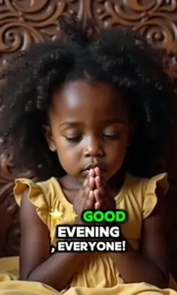 Night  Prayers 
