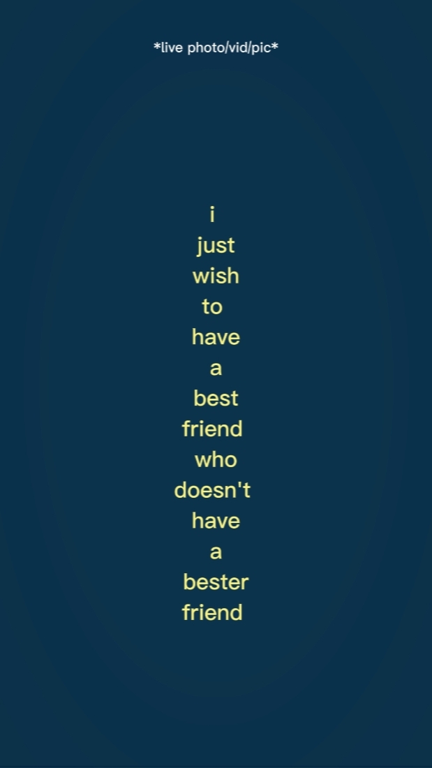 ijustwishtohaveabest