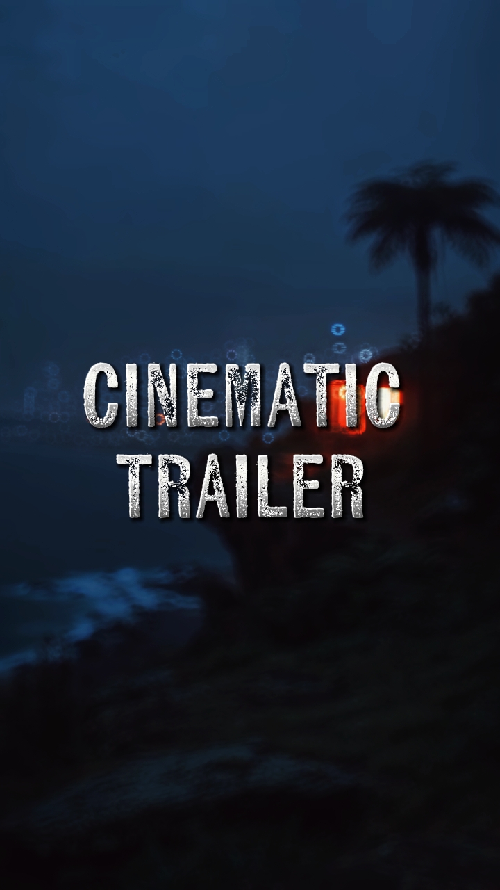 trailer sinematik