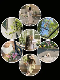 7Pic Clips Aesthetic