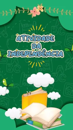 independência 