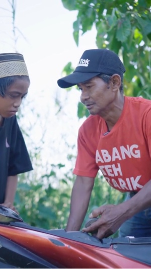 fajju bugis