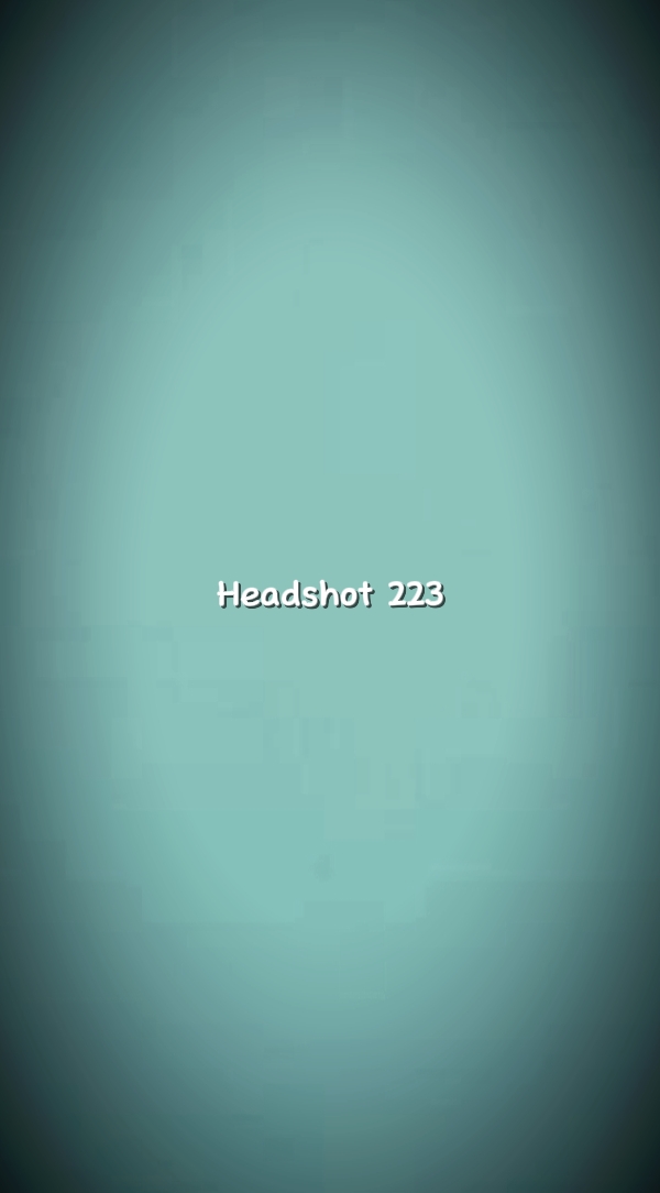 Headshot 223