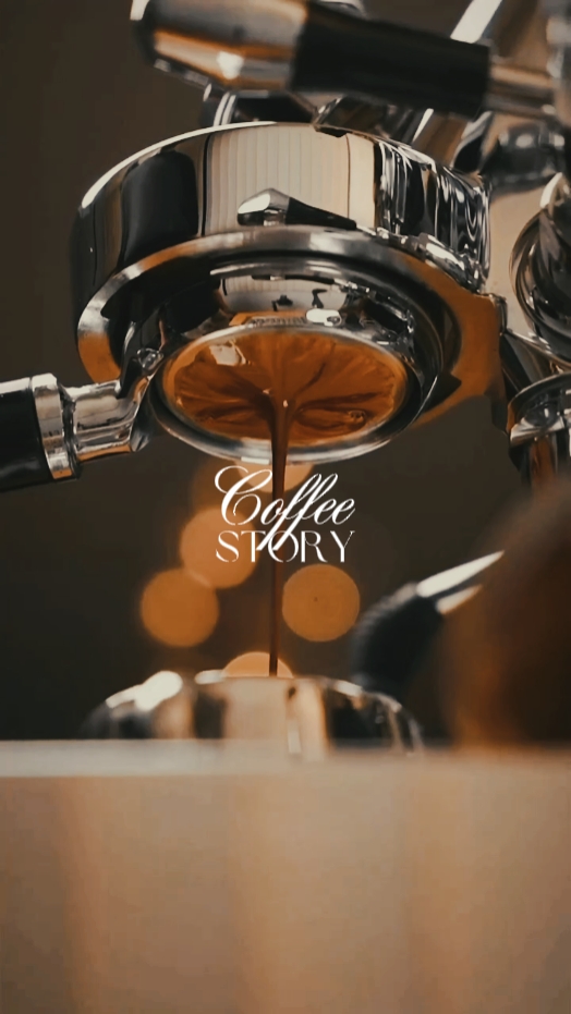 coffee story