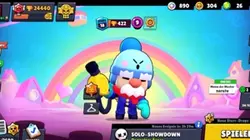 Starr drop opening 💀