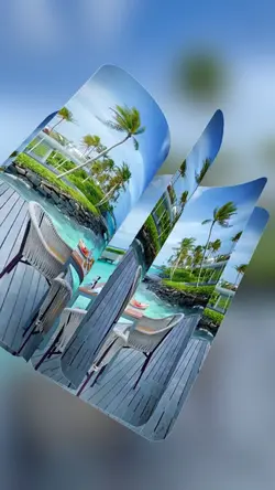 Divulgação pousada 