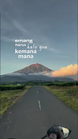 emang harus.?