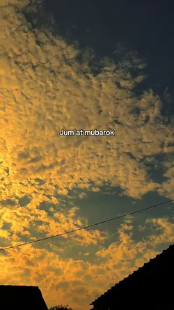 Jum'at mubarok 