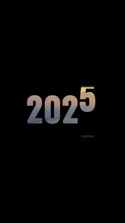 Welcome 2025