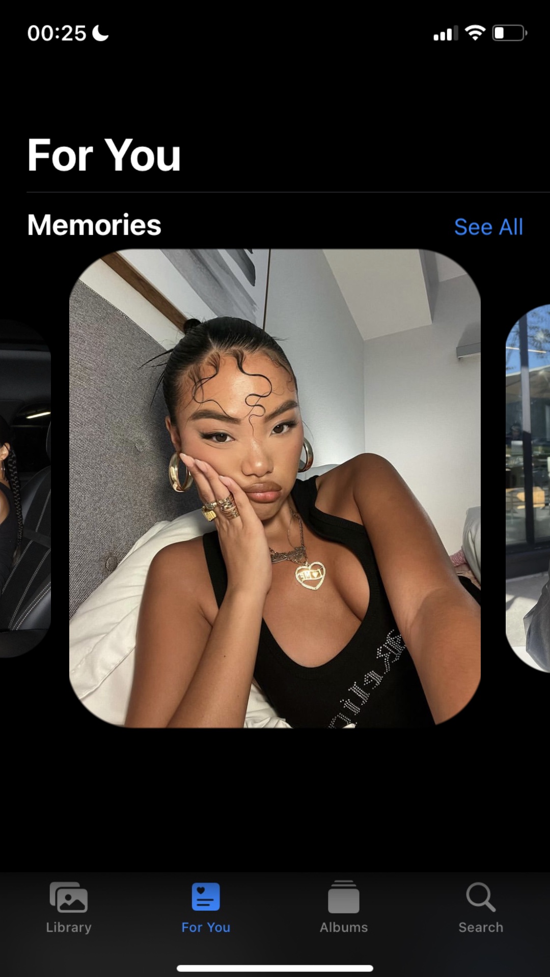 INTERFACE PHOTOS📸