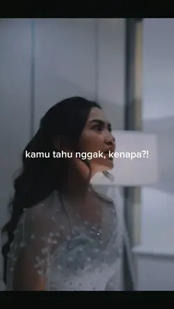 aku yang salah