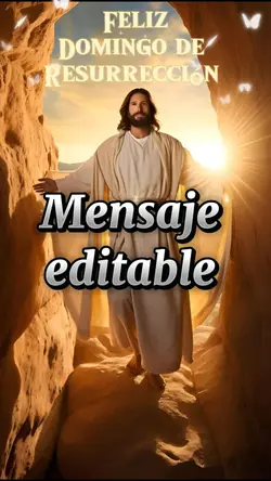 Domingo resurrección