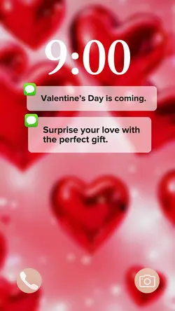 Valentine’s Day 