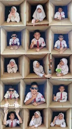 15 in one
