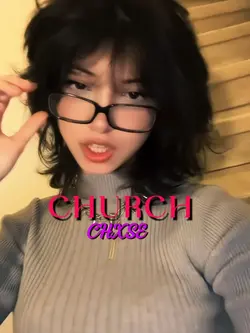 CHURCH CHXSE
