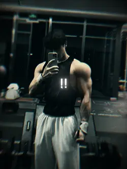 gym aesthetic 