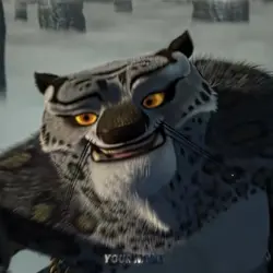 Freeedit kungfupanda