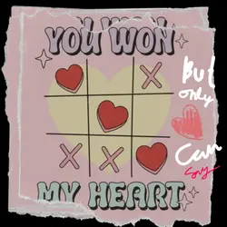 you won my heart
