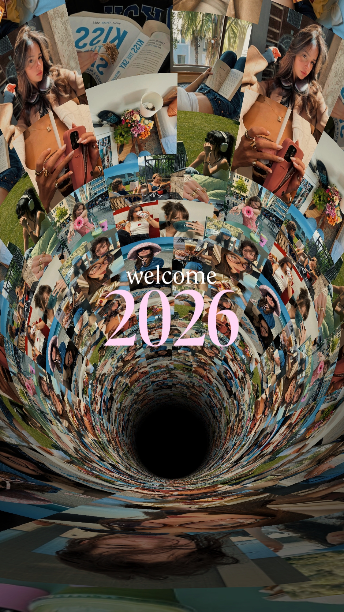 Bienvenido 2026