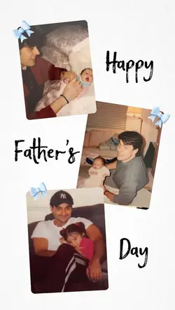 happy father’s day