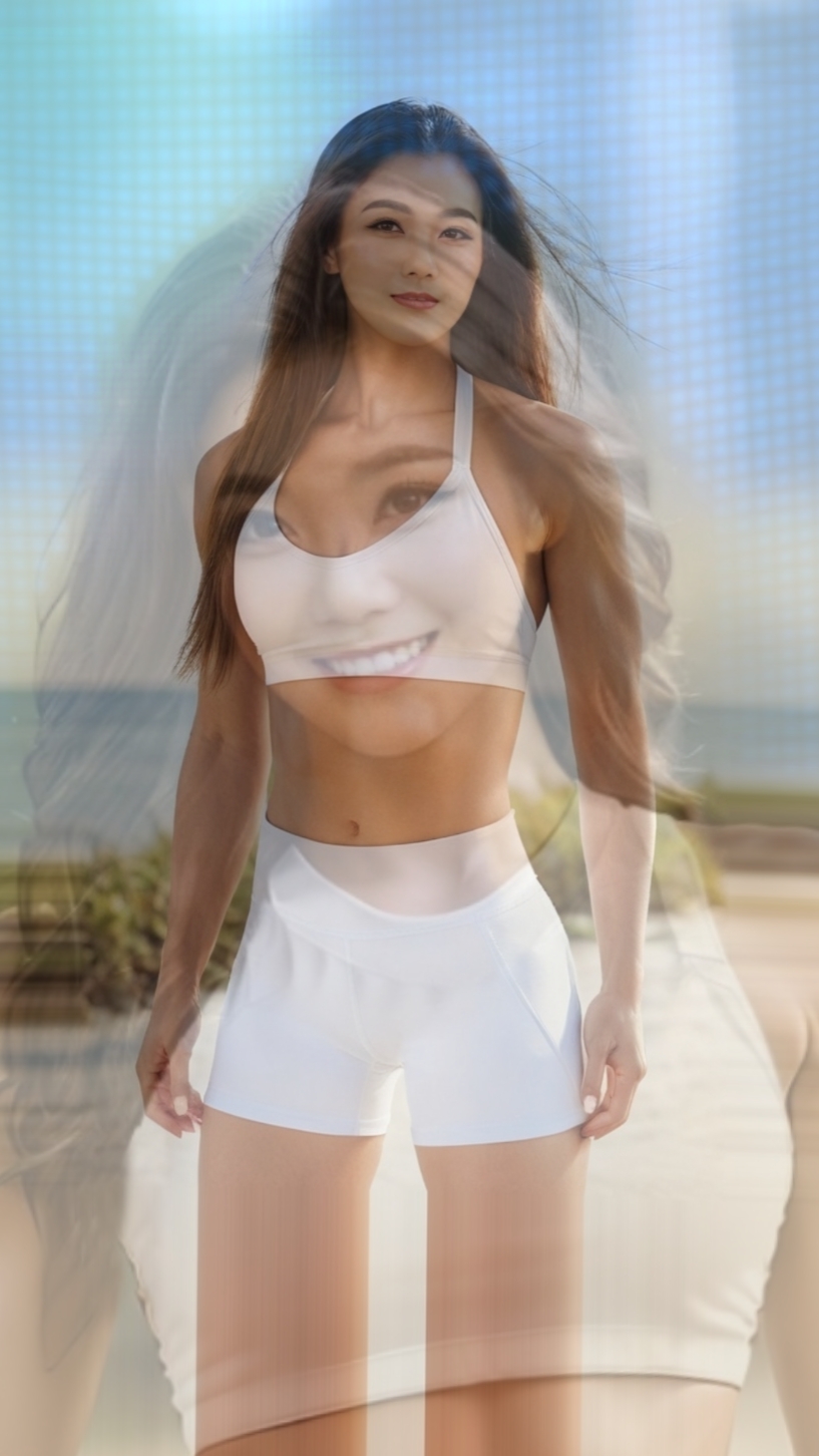 แม่แบบAiเปลี่ยนชุด