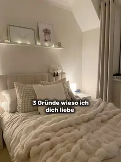 Warum ich dich liebe