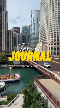 TRAVEL JOURNAL
