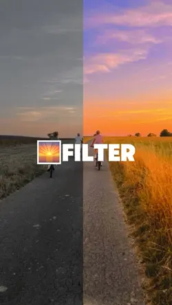 🌅 Filter