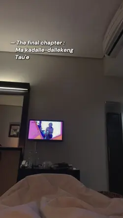 makkadalle dallekeng